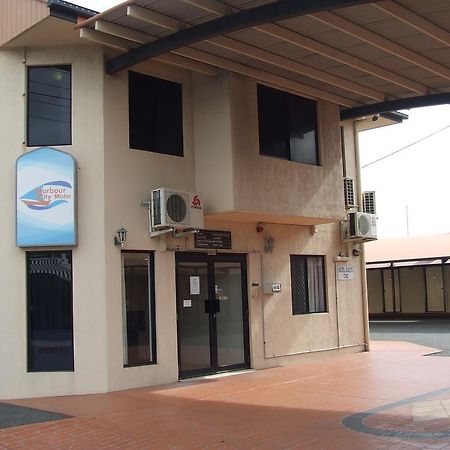 غلادستون Harbour City Motel المظهر الخارجي الصورة